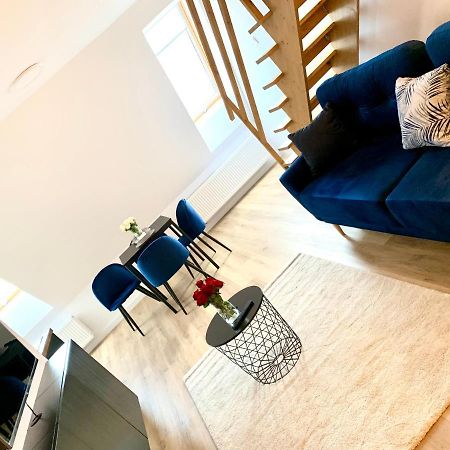 Apartament W Samym Sercu Miasta Z Darmowym Parkingiem Pod Zlotym Lwem -Hotel VI Kłodzko Eksteriør billede